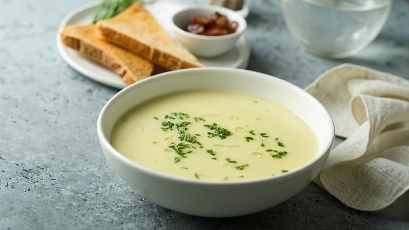 Sopas e cremes termogênicos: 10 receitas para emagrecer no outono