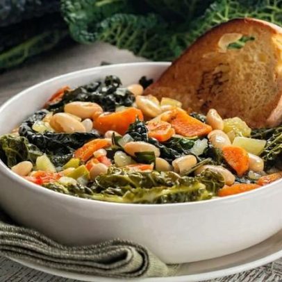 Couve: três receitas rápidas e saborosas para o jantar