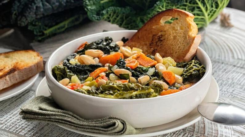 Couve: três receitas rápidas e saborosas para o jantar