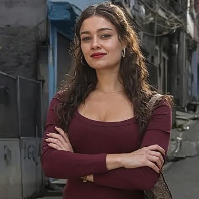 Aguinaldo Silva homenageia Sophie Charlotte após Melhores do Ano