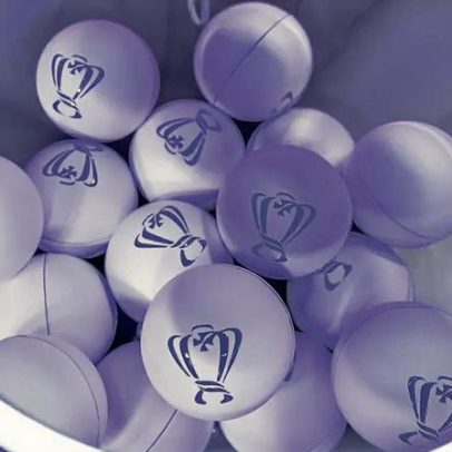 Sorteio da 5ª fase da Copa do Brasil terá clubes da Série A