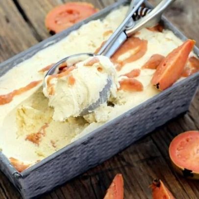 Goiaba: 3 sobremesas deliciosas e saudáveis para incluir na dieta