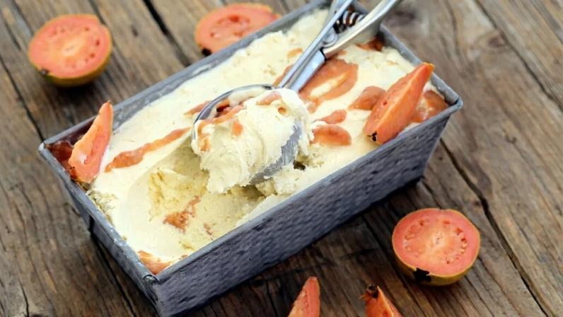 Goiaba: 3 sobremesas deliciosas e saudáveis para incluir na dieta