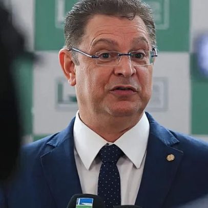 CPI do INSS: Sóstenes critica STF por encerramento de investigação