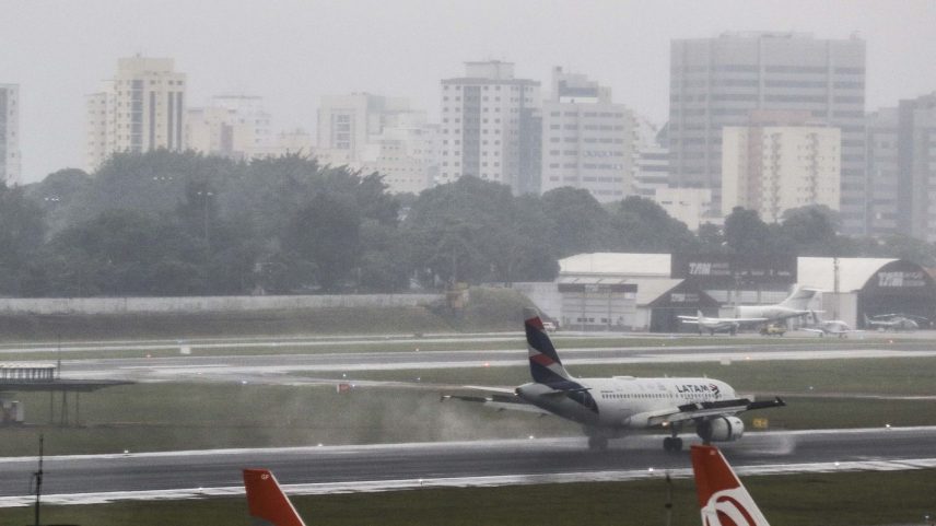 Verão começa nesta segunda-feira, 21, com previsão de mais chuva em São Paulo