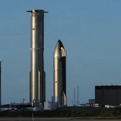 IPO da SpaceX gera interesse nas redes e no mercado de ações