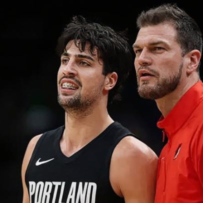 NBA aprova venda de time de técnico brasileiro por 22 bilhões de reais