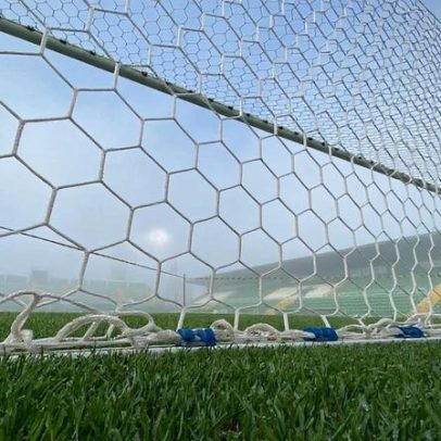 Árbitro indicado para Atlético x Chapecoense pelo Brasileirão é divulgado