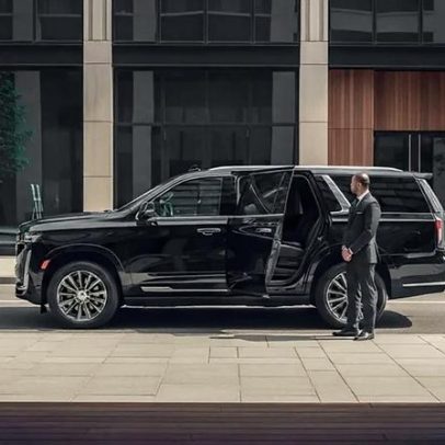 Uber amplia aposta no mercado de luxo com expansão de serviços premium