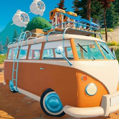 Outbound reúne Zen And The Art Of Van Maintenance e Firewatch em Steam Next Fest