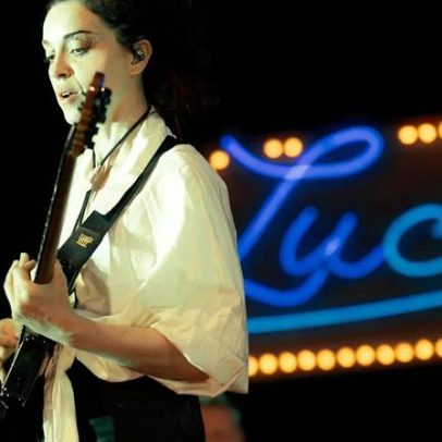 Willie Nelson e St. Vincent: destaques da Luck Reunion 2026