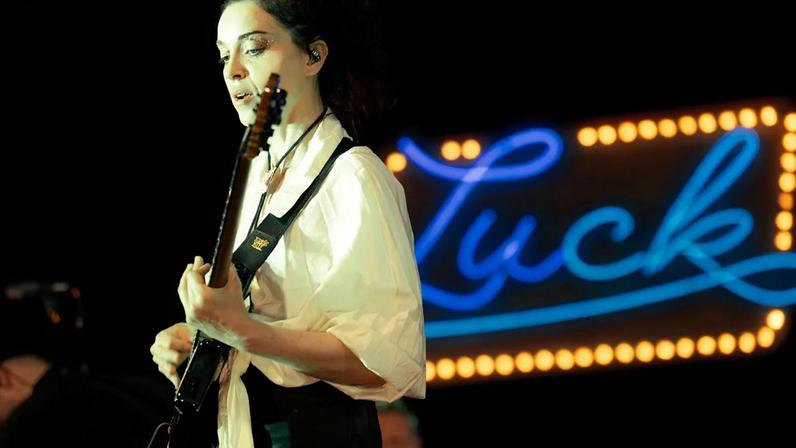 Willie Nelson e St. Vincent: destaques da Luck Reunion 2026