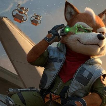 Filme de Mario Galaxy aposta em estilo Smash Bros com surpresa de Star Fox