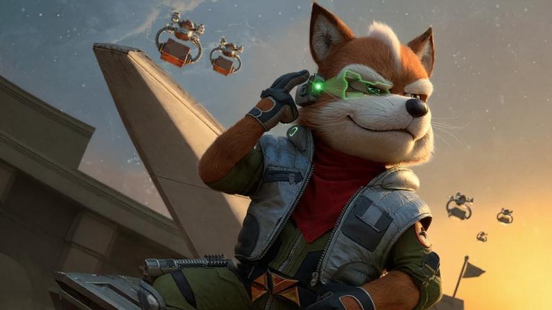 Filme de Mario Galaxy aposta em estilo Smash Bros com surpresa de Star Fox