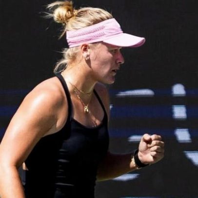 Stearns vence final em Austin e conquista seu 2º título de WTA