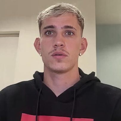 Ex-Cruzeiro relata trauma em bombardeio na Ucrânia