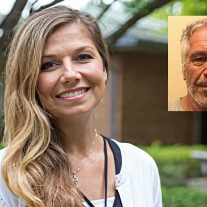 Pastora é suspensa após igreja detectar vínculo com Epstein