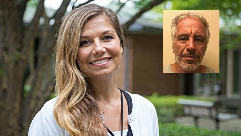 Pastora é suspensa após igreja descobrir vínculo com Epstein