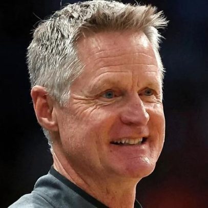 Steve Kerr alcança marca histórica com o Golden State Warriors