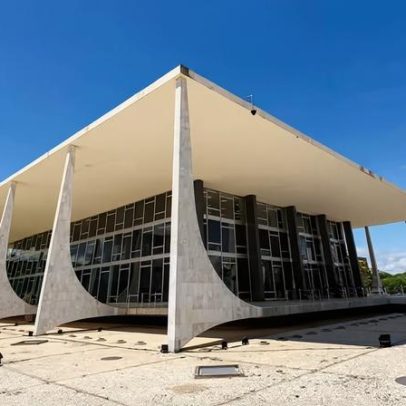 STF começa a julgar ação contra anistia a partidos que descumpriram cotas