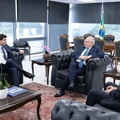 BC prepara novas regras para combater o crime organizado