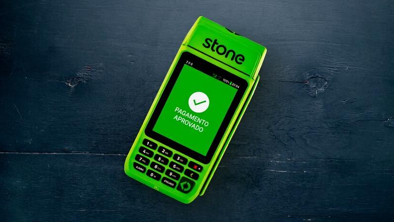 Stone desaba 20% com guidance fraco