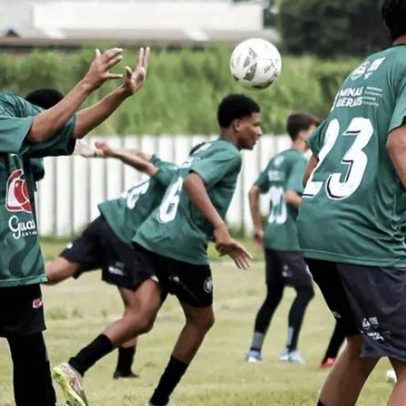 Desmistificar o mito do sucesso rápido na formação de atletas