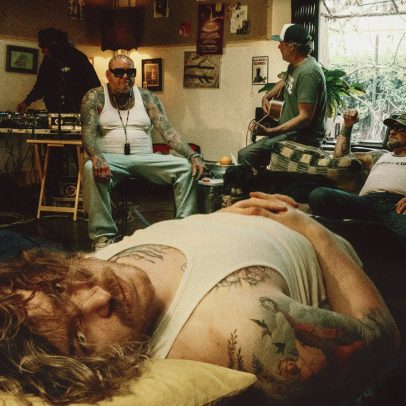 Sublime lança Until the Sun Explodes, seu primeiro álbum novo desde 1996