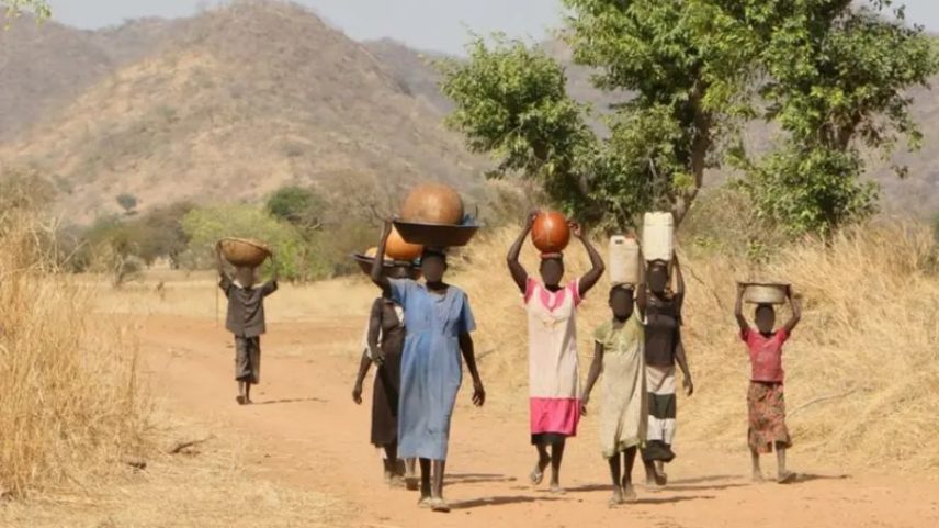 Guerra no Sudão motiva conversões de muçulmanos