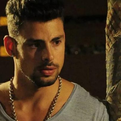 Globo negocia Cauã Reymond para Avenida Brasil 2