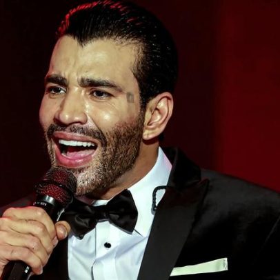Gusttavo Lima esclarece ausência de aliança em show após ser questionado por fã