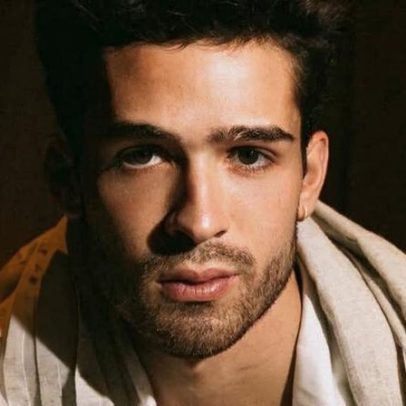 João Guilherme comenta sobre Bruna Marquezine no Lollapalooza