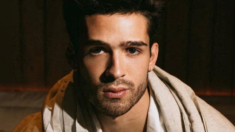 João Guilherme comenta sobre Bruna Marquezine no Lollapalooza