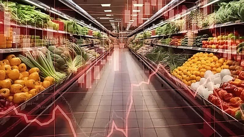 Há ainda um efeito silencioso, mas estrutural: o aumento do custo sistêmico da economia