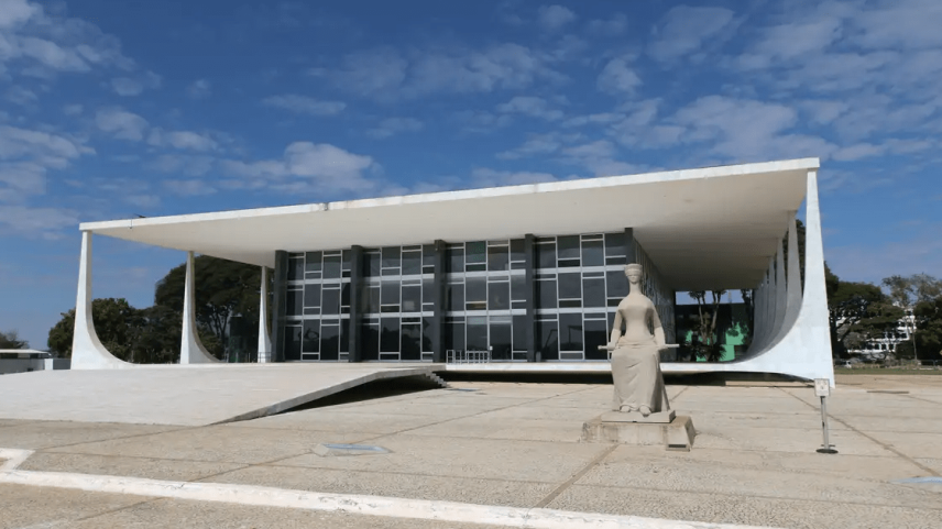 STF julga regras sobre penduricalhos nesta quarta-feira