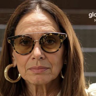 Susana Vieira estrela minissérie no TikTok da Globoplay Novelas
