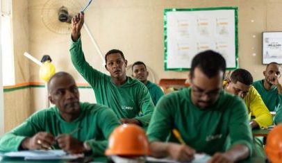 Construção civil e sustentabilidade: mudanças nas cidades