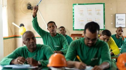 Práticas ESG efetivas mostram que é possível integrar sustentabilidade na construção civil