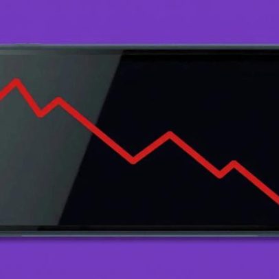 Nintendo reduz produção do Switch 2 em um terço após fracas vendas nos EUA
