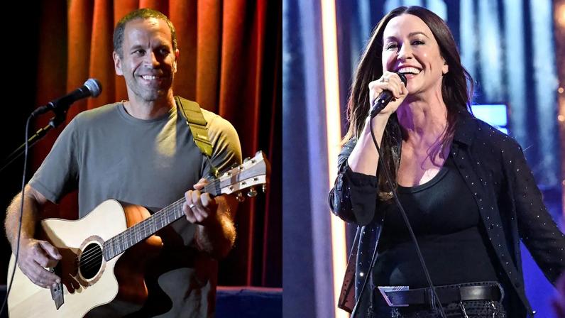 Jack Johnson, Alanis Morissette, Ty Dolla$ign e Vic Mensa se juntam ao SXSW 2026