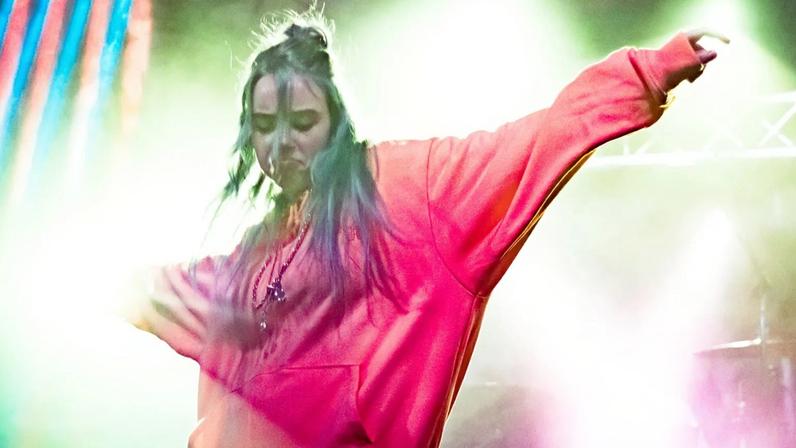 40 anos do SXSW em fotos: artistas como Amy Winehouse, Metallica e mais