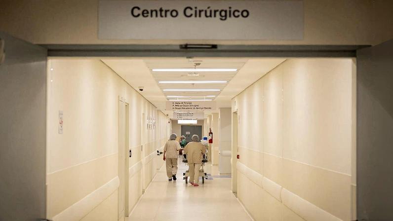 Com Tabela SUS Paulista, hospitais contam com reforço de caixa | Governo de São Paulo/Divulgação