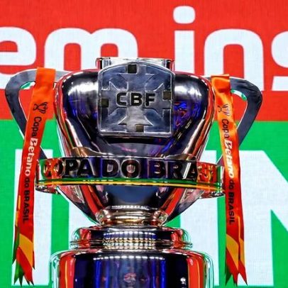 Clubes do Rio avançam à fase seguinte da Copa do Brasil