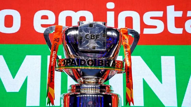 Clubes do Rio avançam à fase seguinte da Copa do Brasil