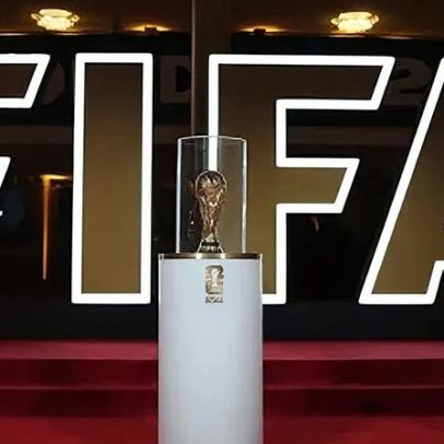 Seleções disputam vaga na Copa de 2026 nesta Data Fifa
