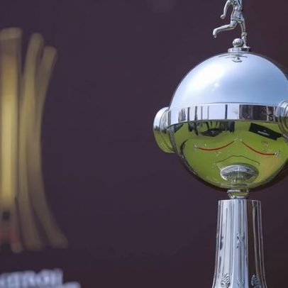 Uruguai será sede da final da Libertadores 2026