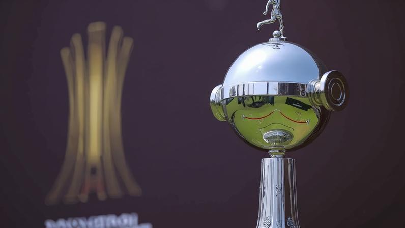 Uruguai será sede da final da Libertadores 2026