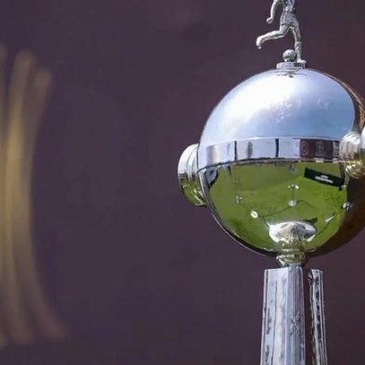 Confira os sorteios da Libertadores e da Sul-Americana no Lance