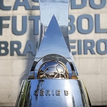 Série B do Brasileirão terá transmissão em seis canais em 2026