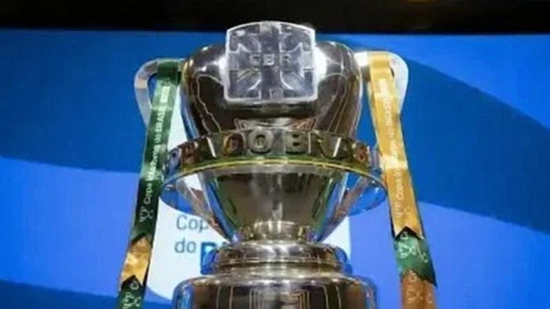 Copa do Brasil: times classificados para a quinta fase